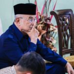 Yang di-Pertua Negeri Melaka dan YABhg. Toh Puan Datuk Wira (Dr.) Hajah Asmah binti Ab Rahman menziarahi dan memberi penghormatan terakhir kepada Allahyarham Haji Nordin bin Marman