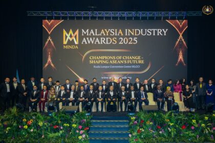 528310894_1220337726773218_8583746213704067493_n Yang di-Pertua Negeri Melaka hadir ke Majlis Malam Amal, Anugerah Industri Malaysia (MINDA) 2025